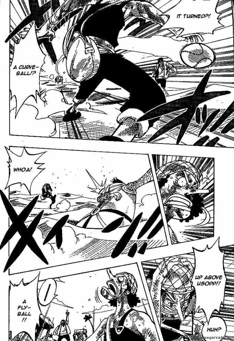One Piece 184 12