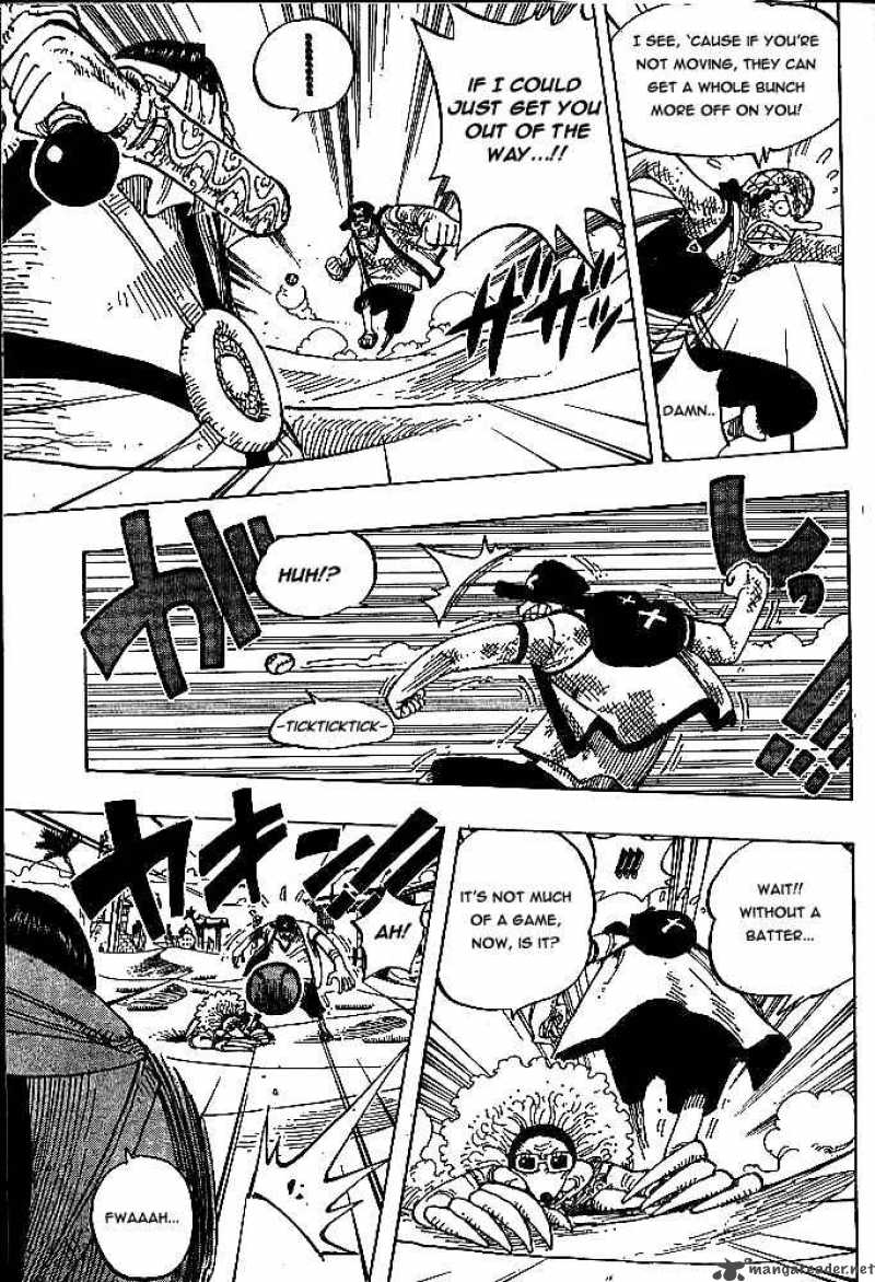 One Piece 184 15