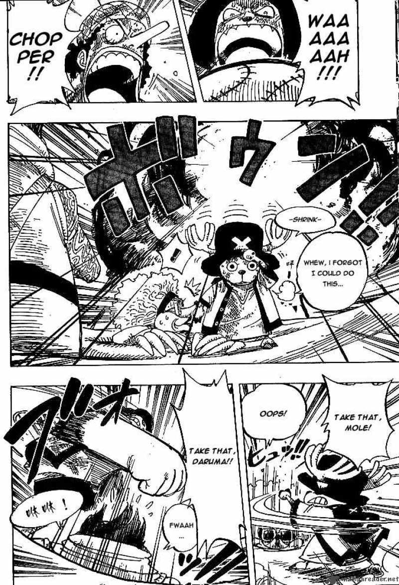 One Piece 184 16