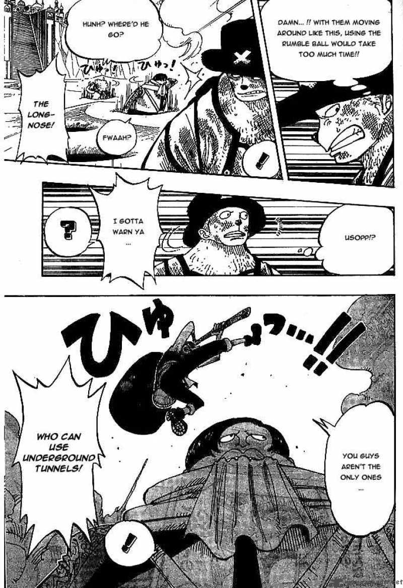 One Piece 184 17