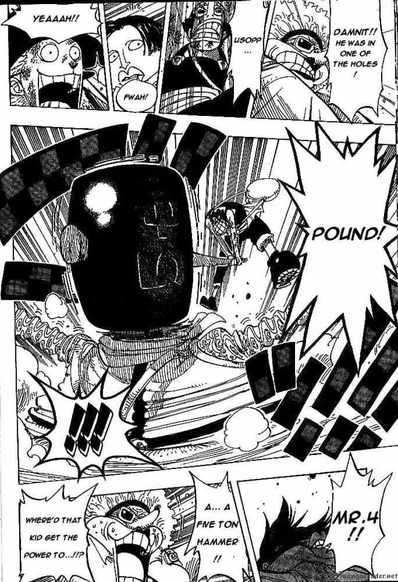 One Piece 184 18