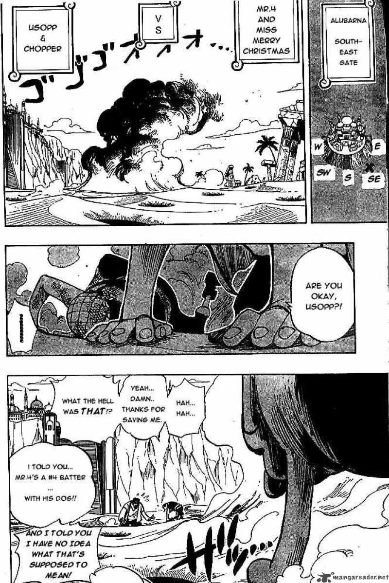 One Piece 184 2
