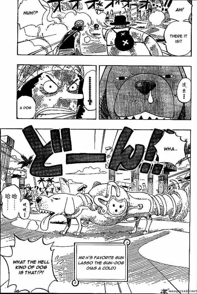 One Piece 184 3