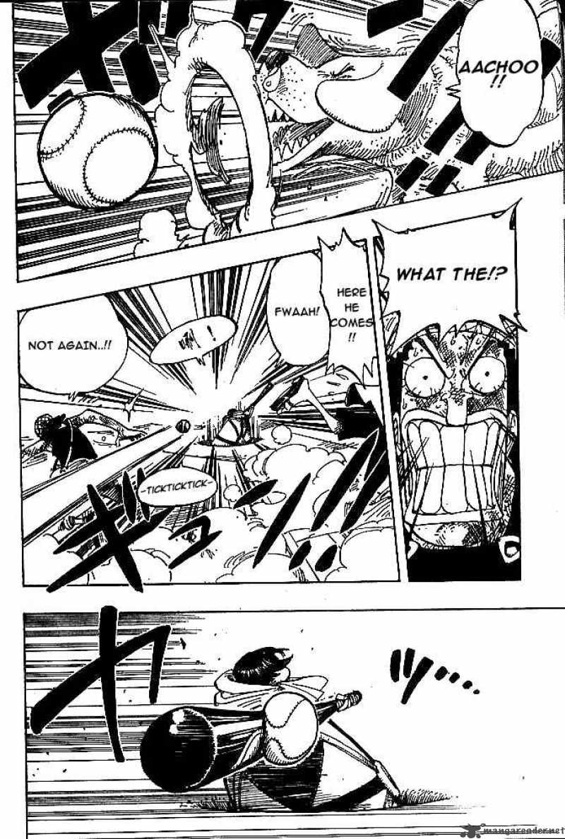 One Piece 184 4
