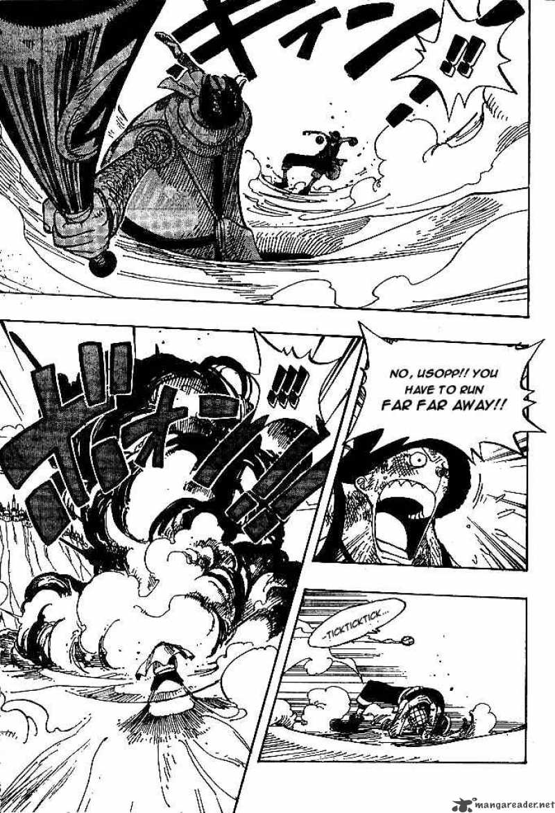 One Piece 184 5