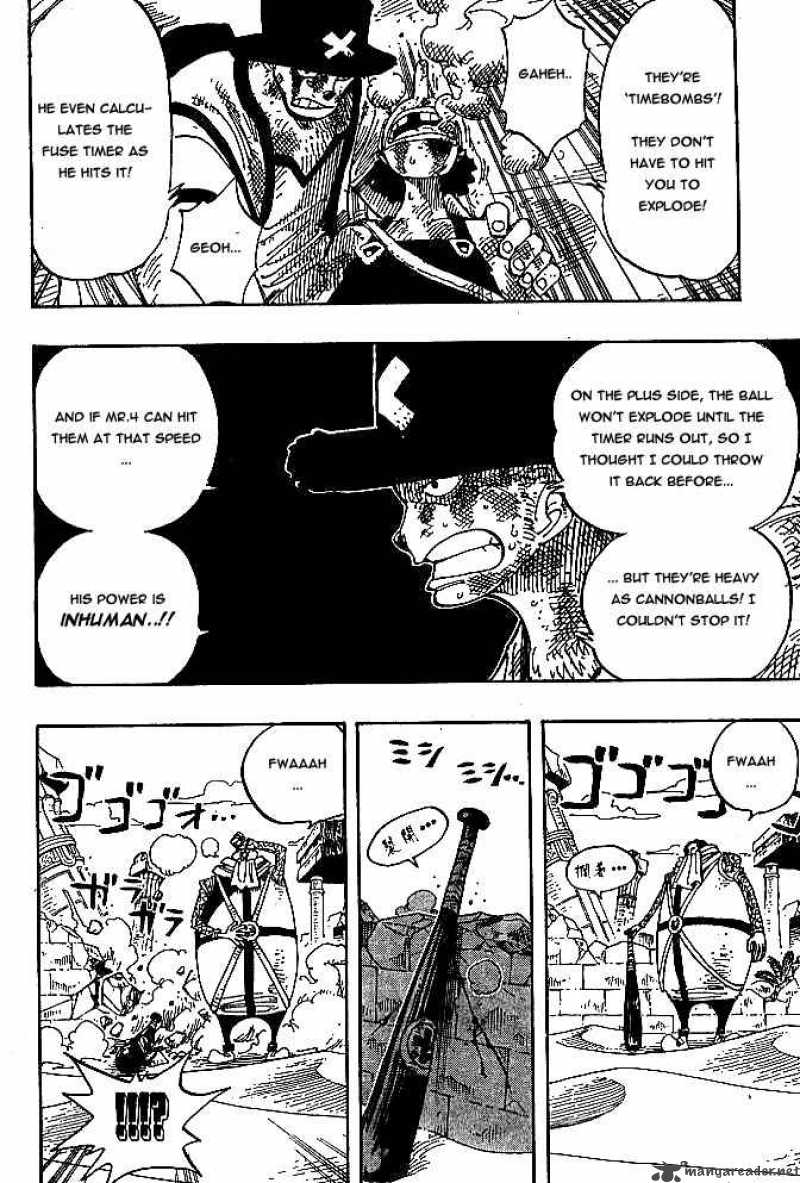 One Piece 184 6