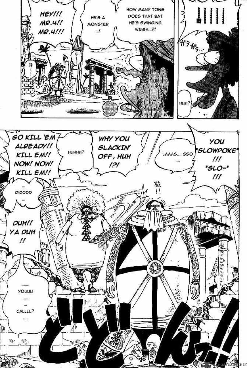 One Piece 184 7
