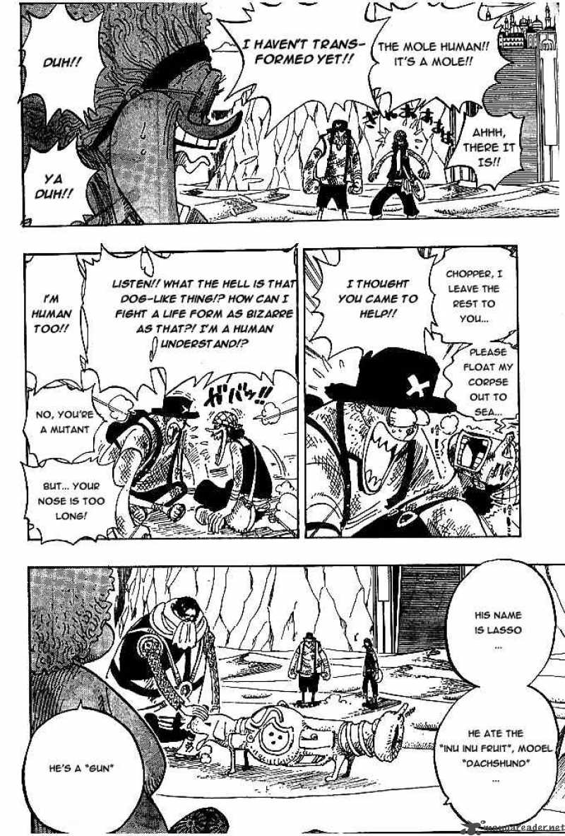 One Piece 184 8
