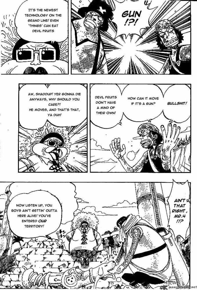 One Piece 184 9