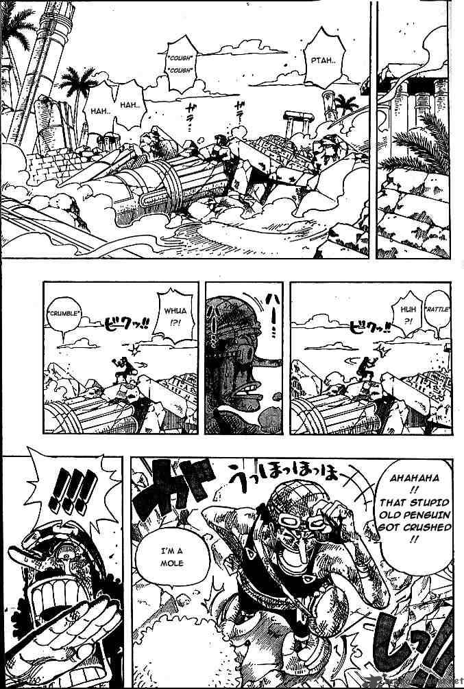 One Piece 185 15