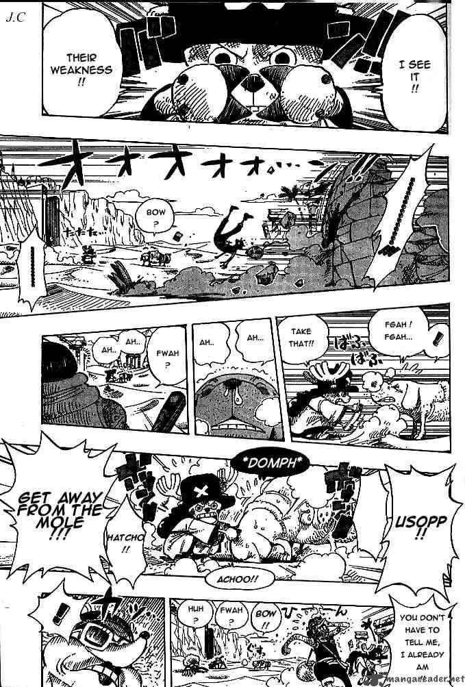 One Piece 185 17