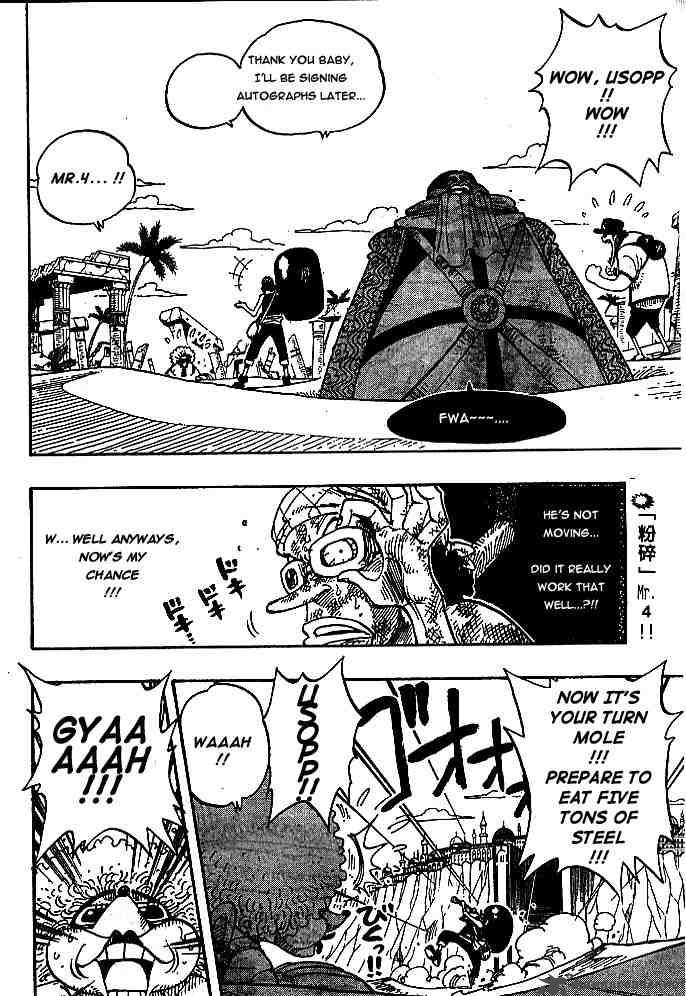 One Piece 185 2