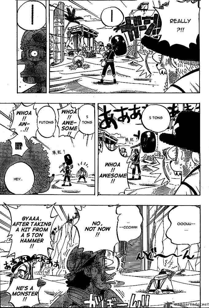 One Piece 185 5