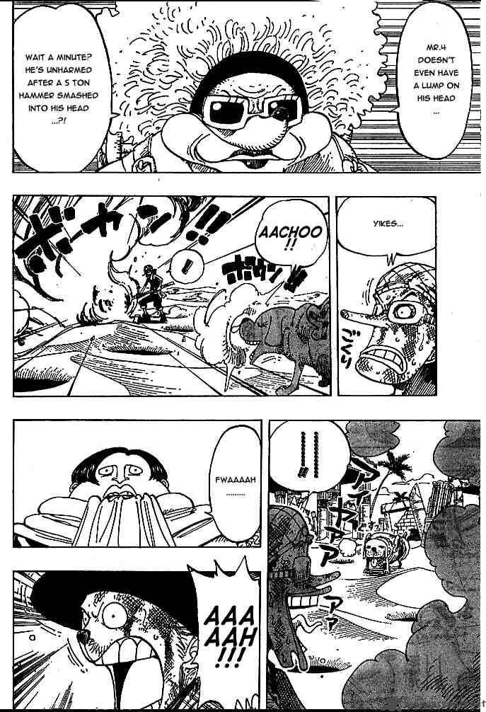 One Piece 185 6