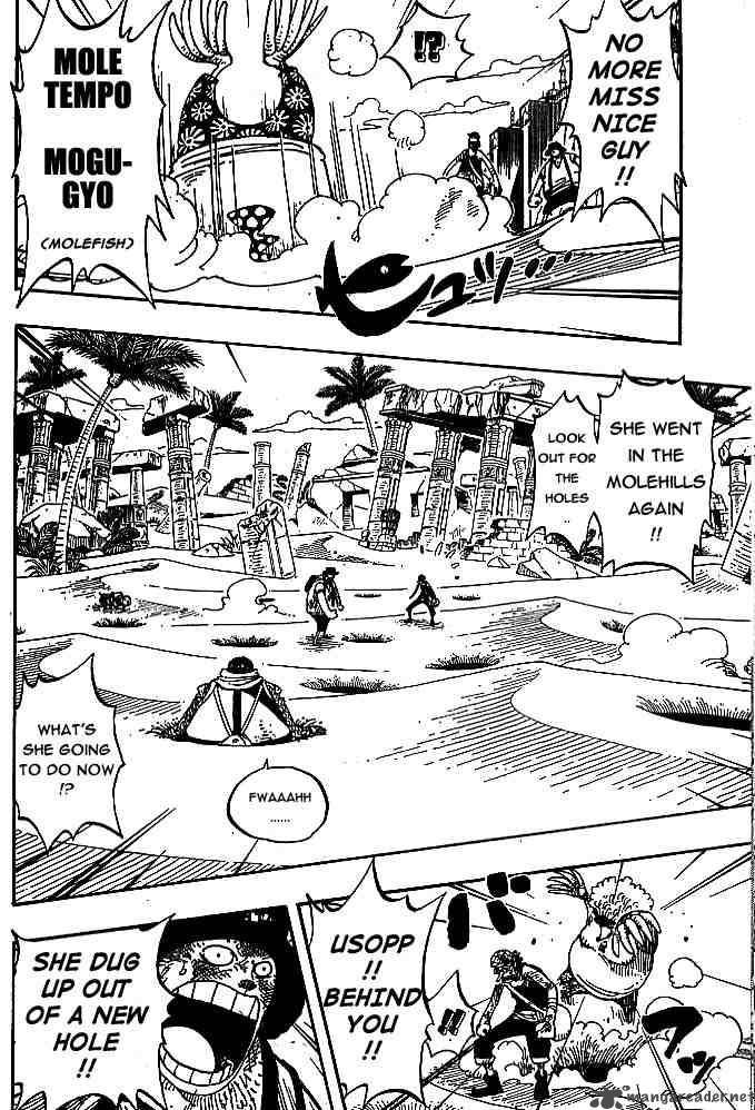 One Piece 185 8