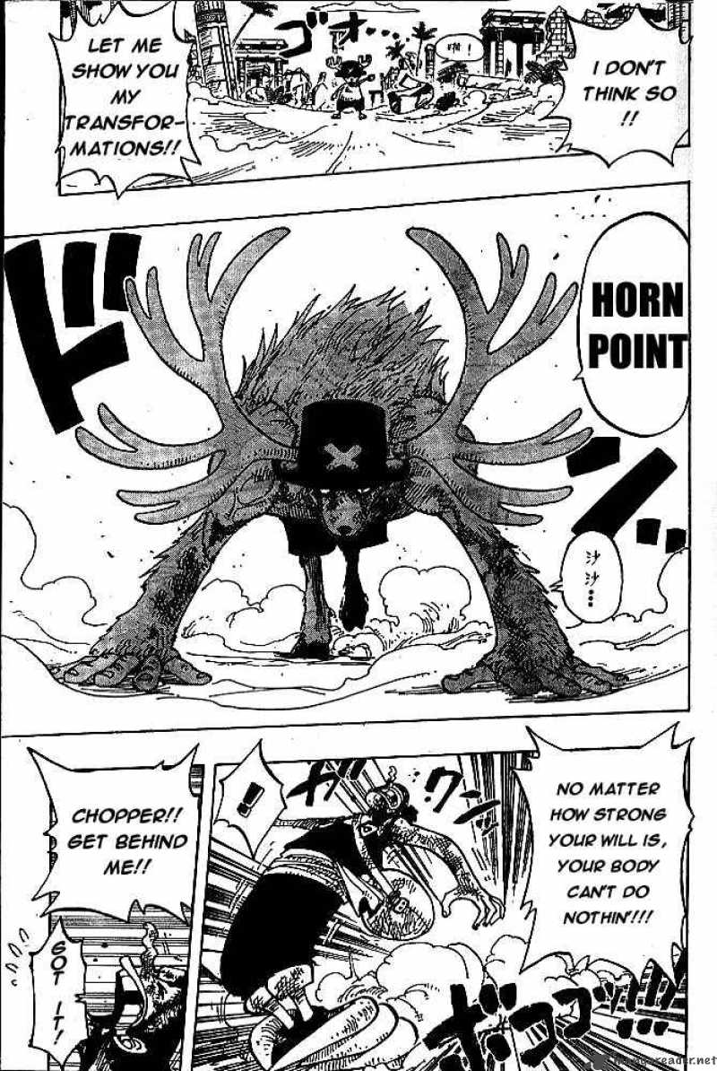 One Piece 186 12