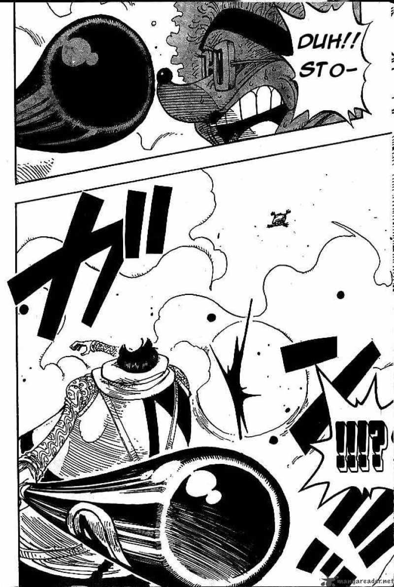 One Piece 186 15