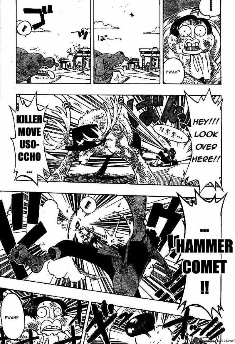 One Piece 186 16