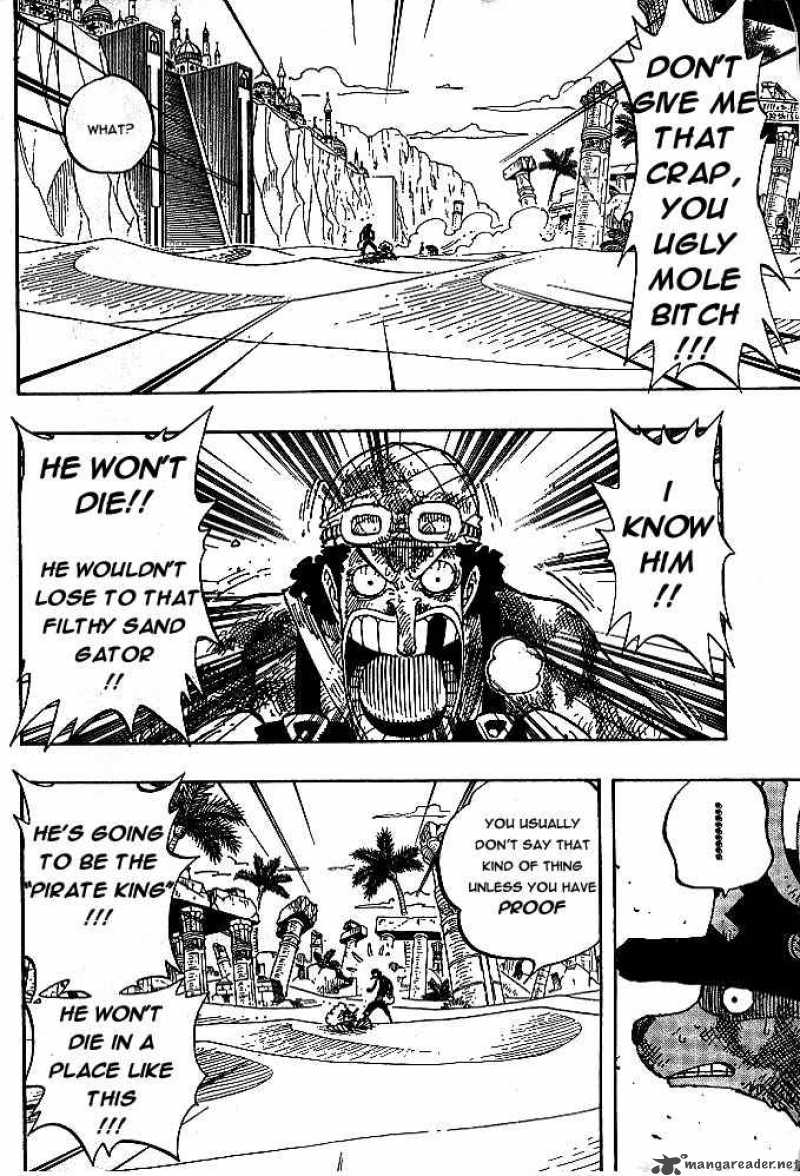 One Piece 186 5