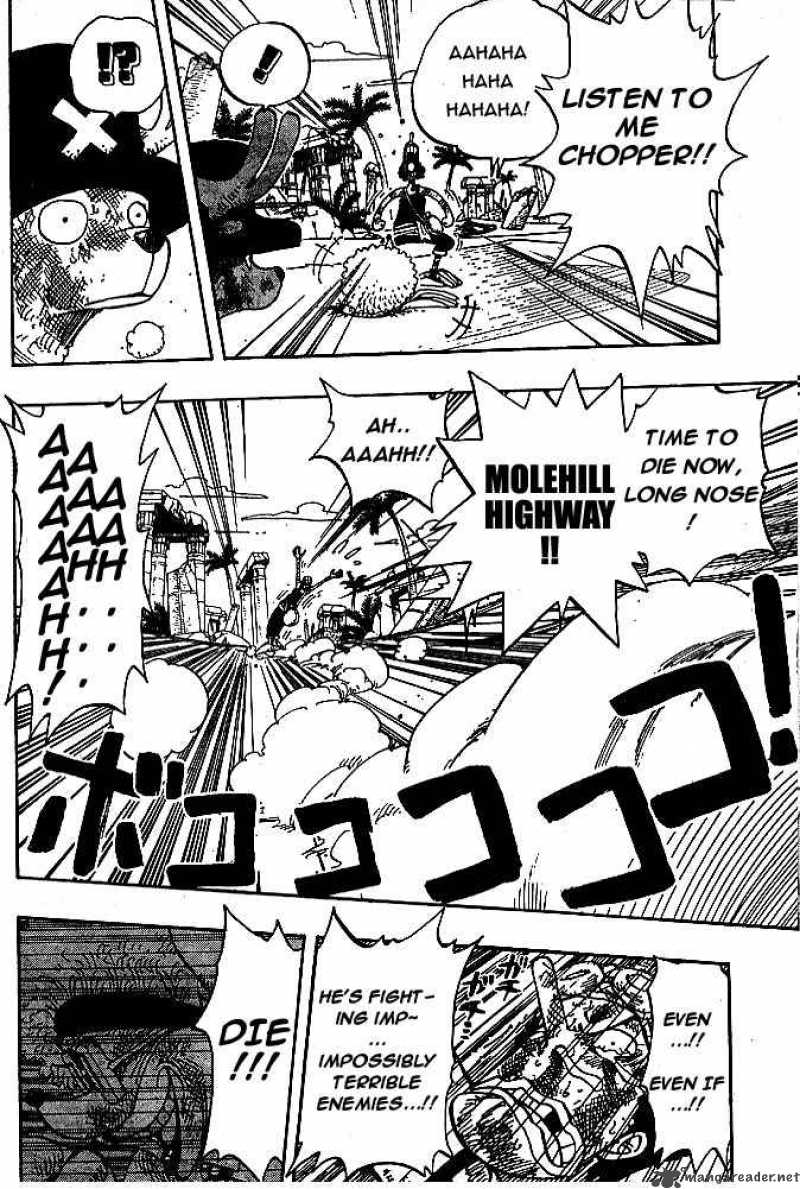 One Piece 186 7