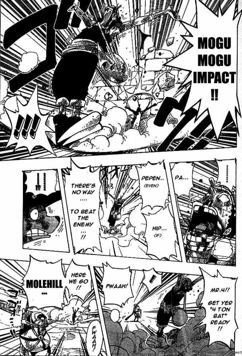 One Piece 186 8