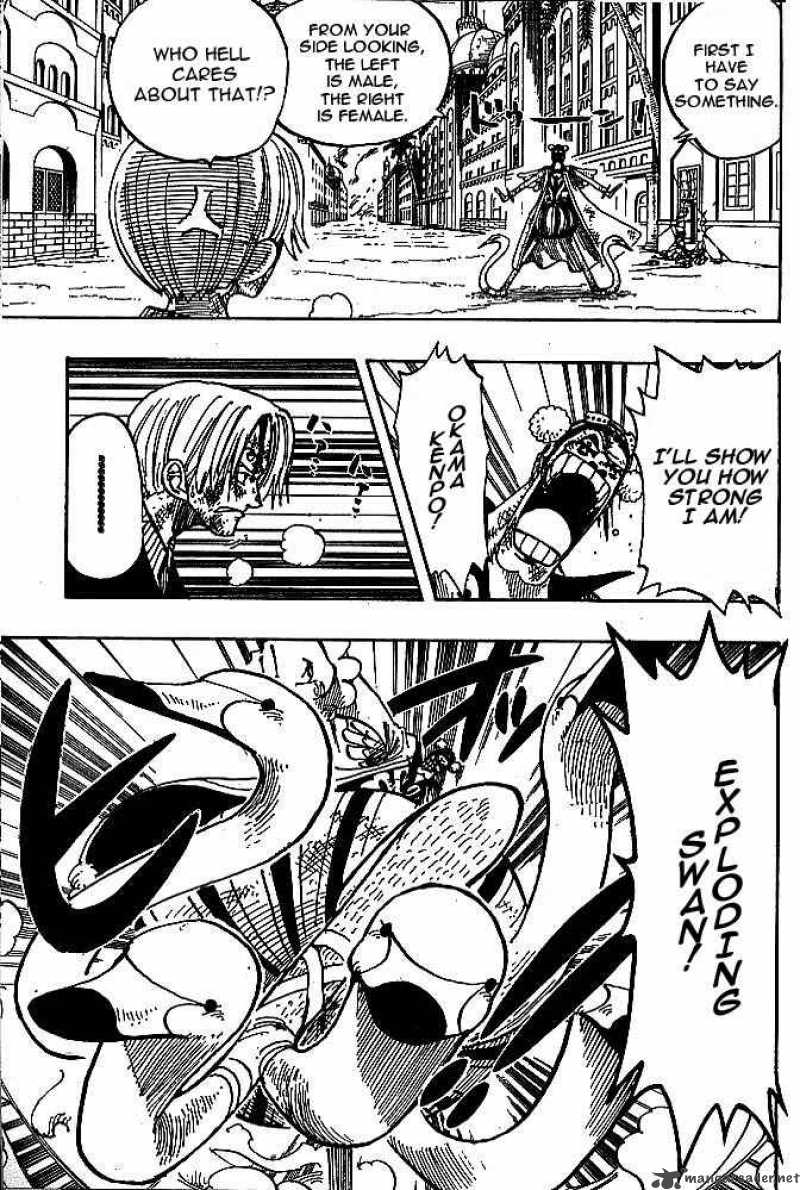 One Piece 188 13