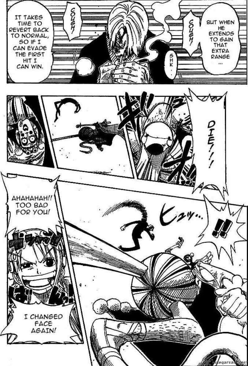 One Piece 188 18