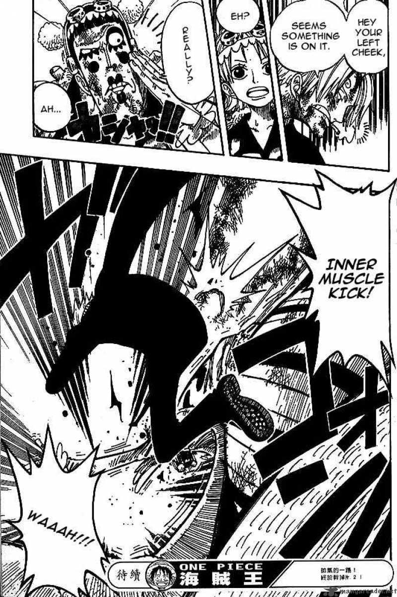One Piece 188 19