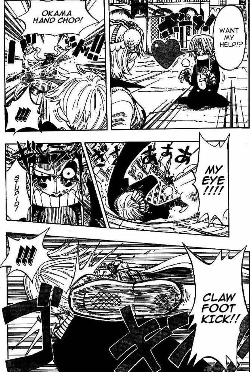 One Piece 188 6
