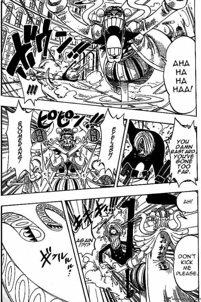One Piece 188 7