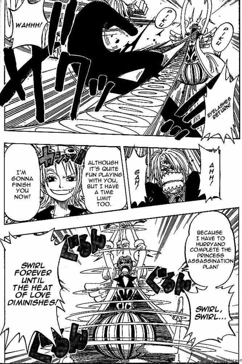One Piece 188 8