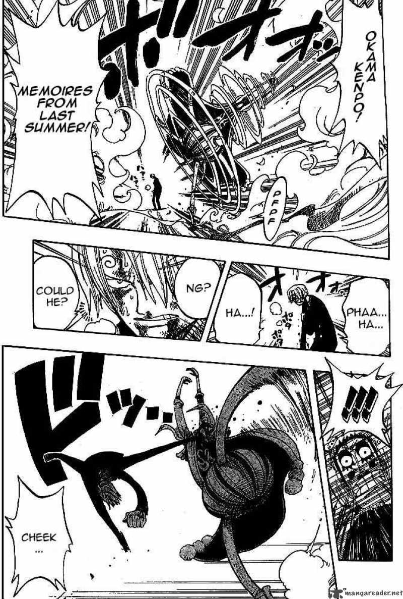 One Piece 188 9