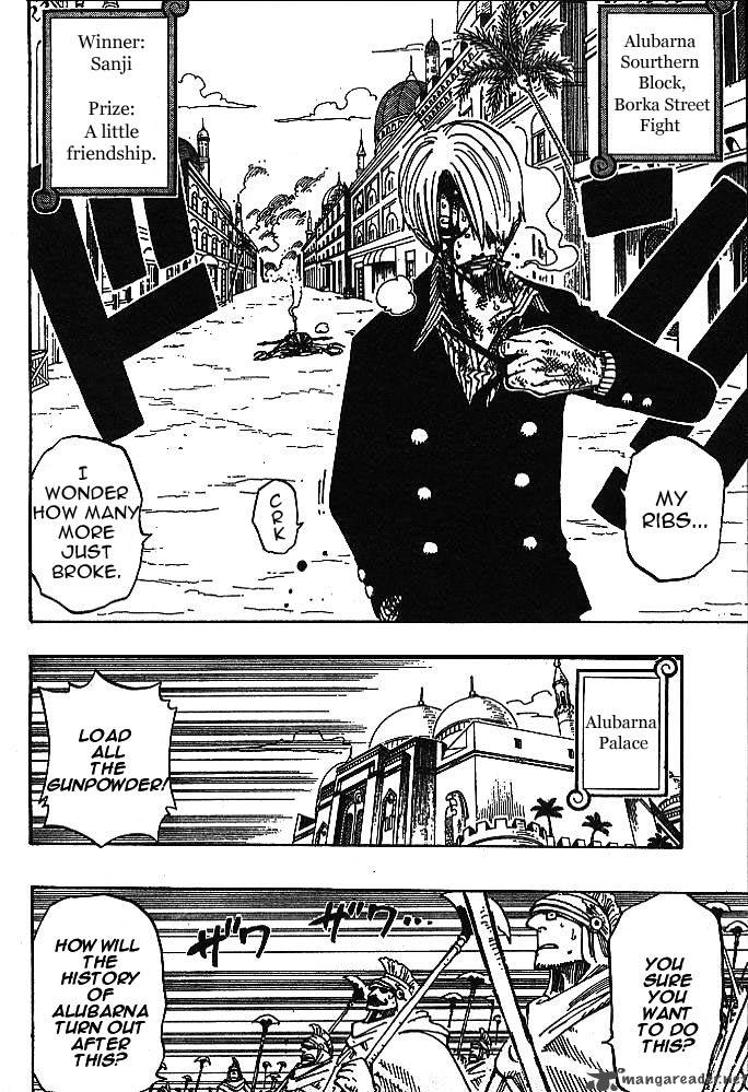One Piece 189 10