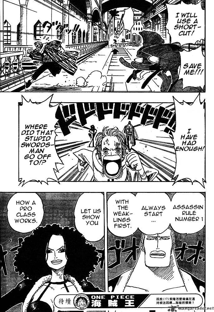 One Piece 189 17