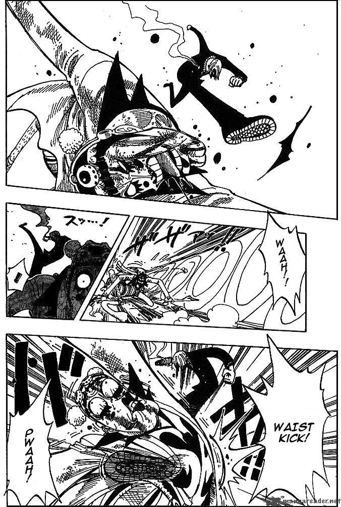 One Piece 189 2