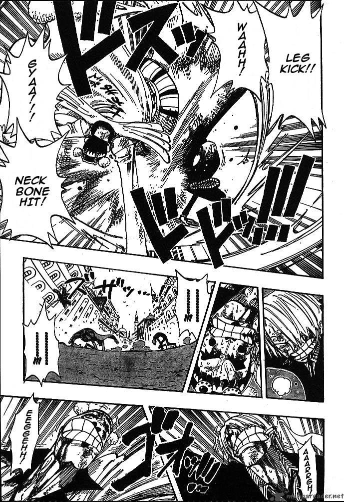 One Piece 189 5