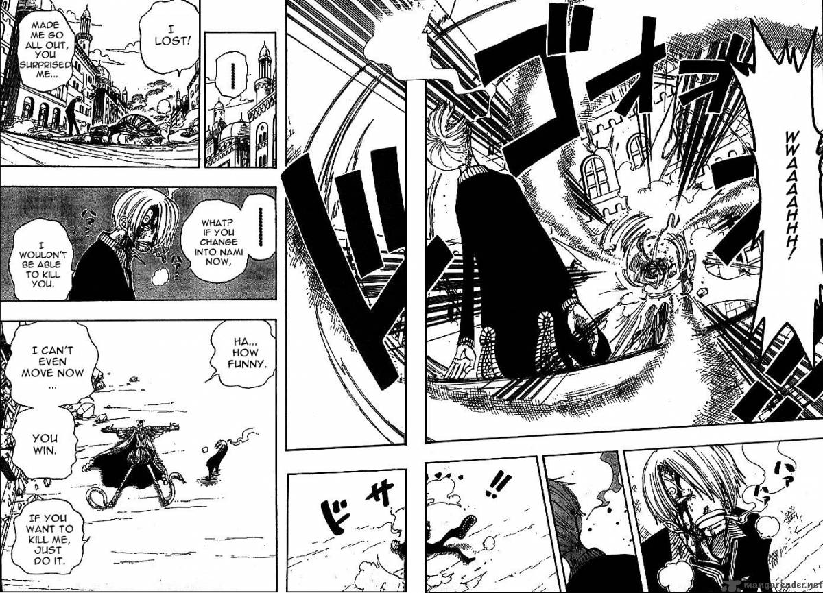 One Piece 189 7