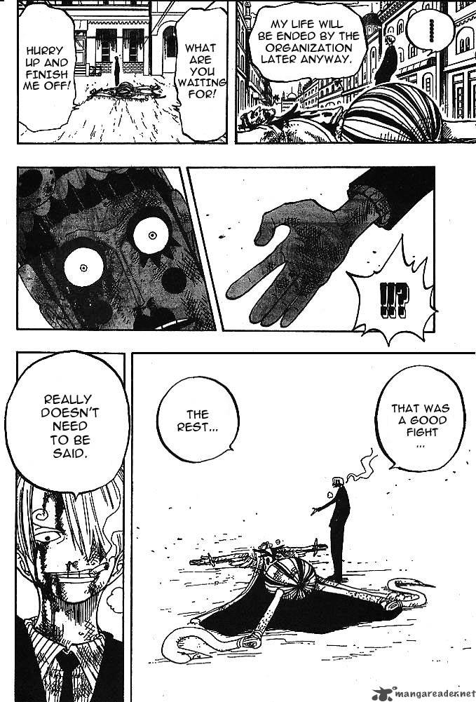 One Piece 189 8