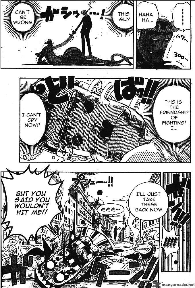 One Piece 189 9