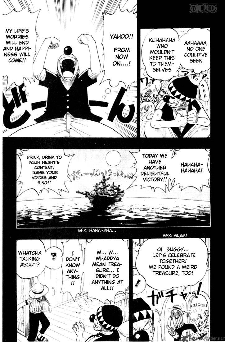 One Piece 19 11
