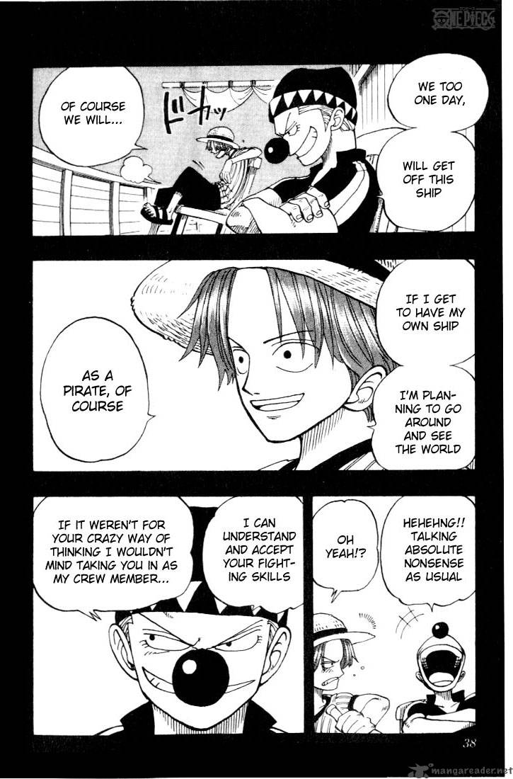 One Piece 19 12