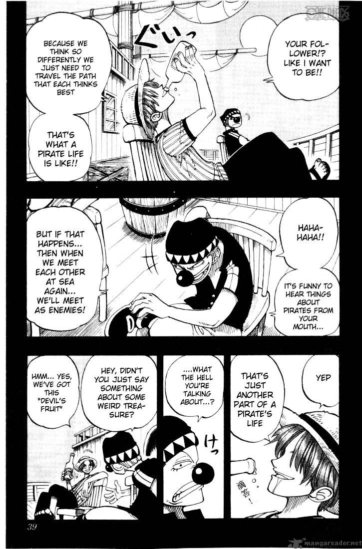 One Piece 19 13