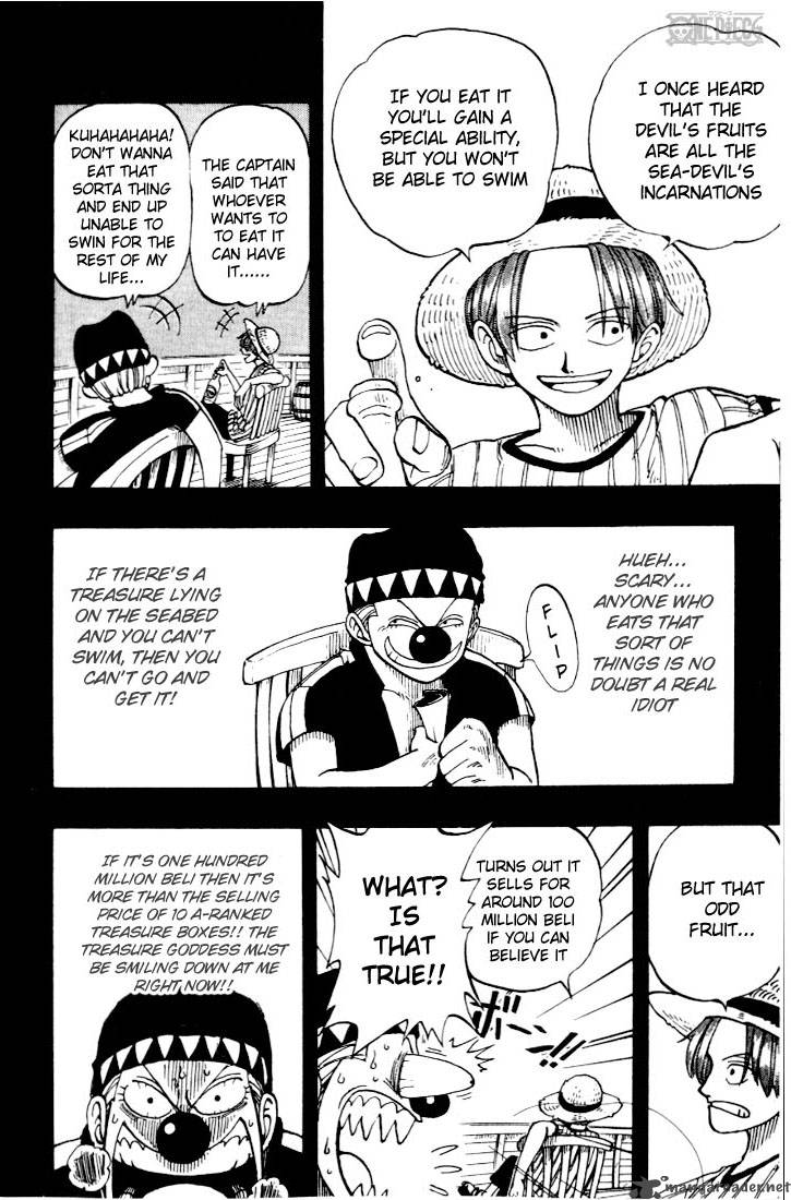 One Piece 19 14