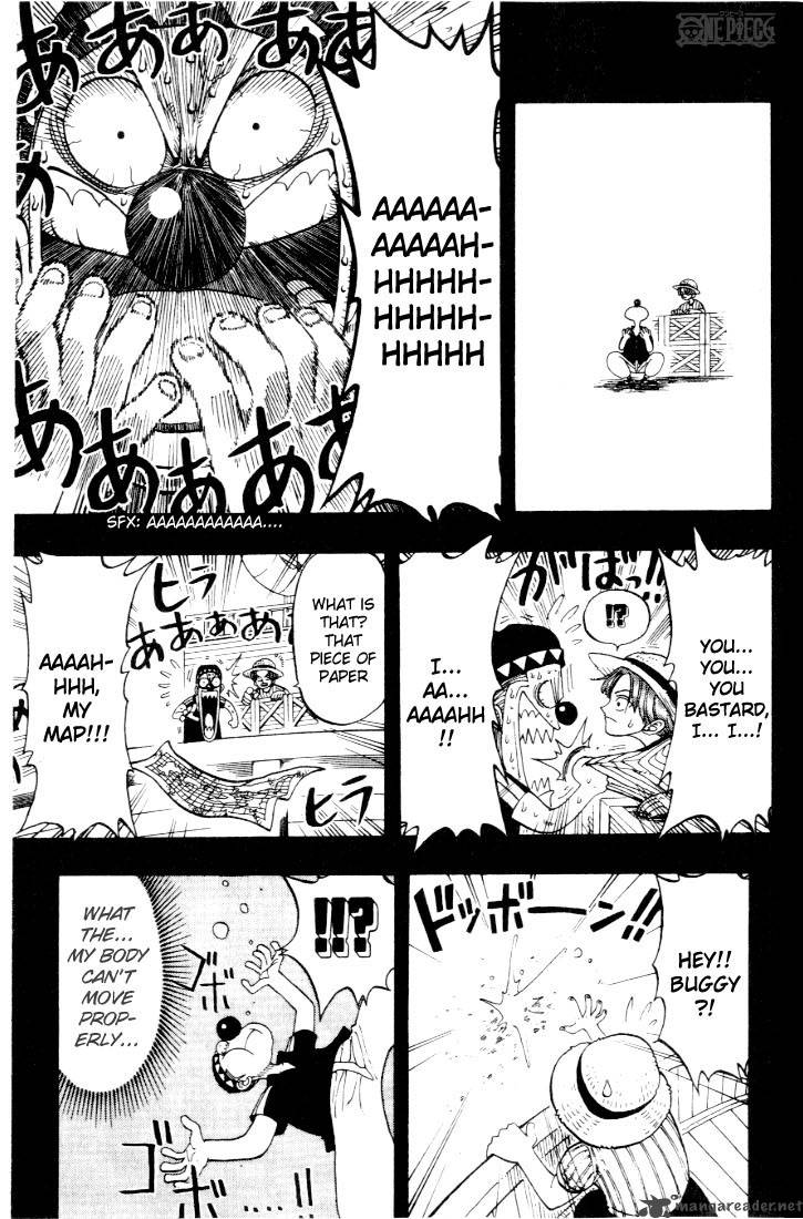 One Piece 19 17