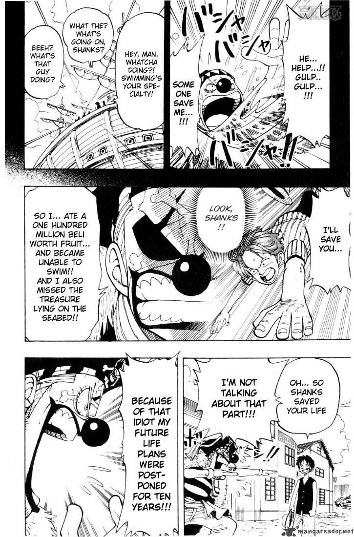 One Piece 19 18