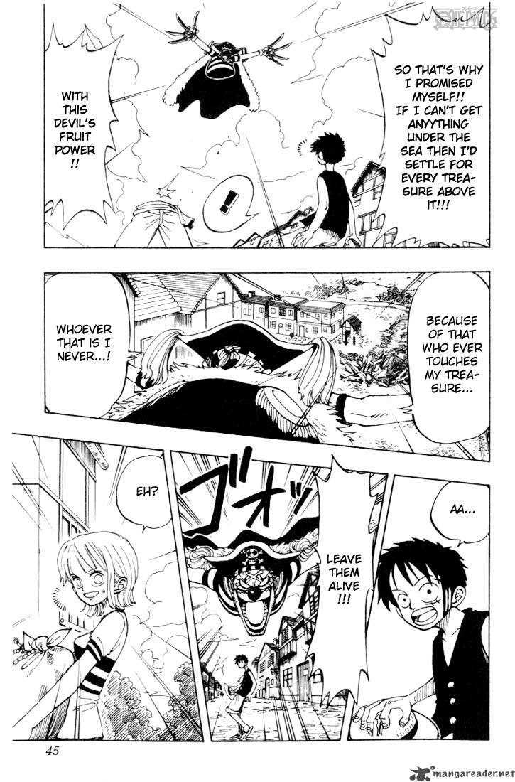 One Piece 19 19