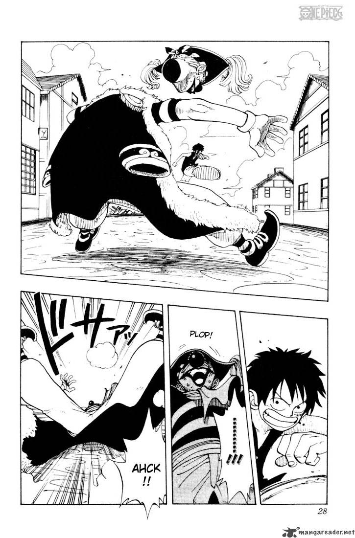 One Piece 19 2