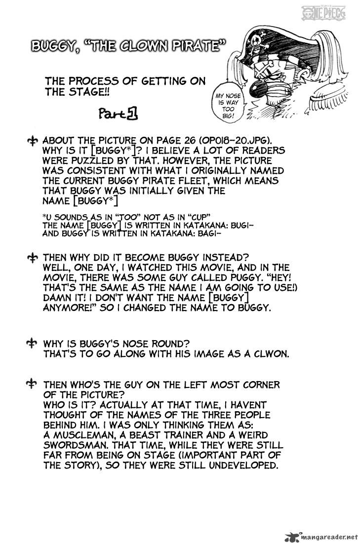 One Piece 19 20