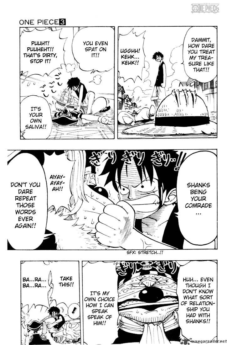 One Piece 19 3