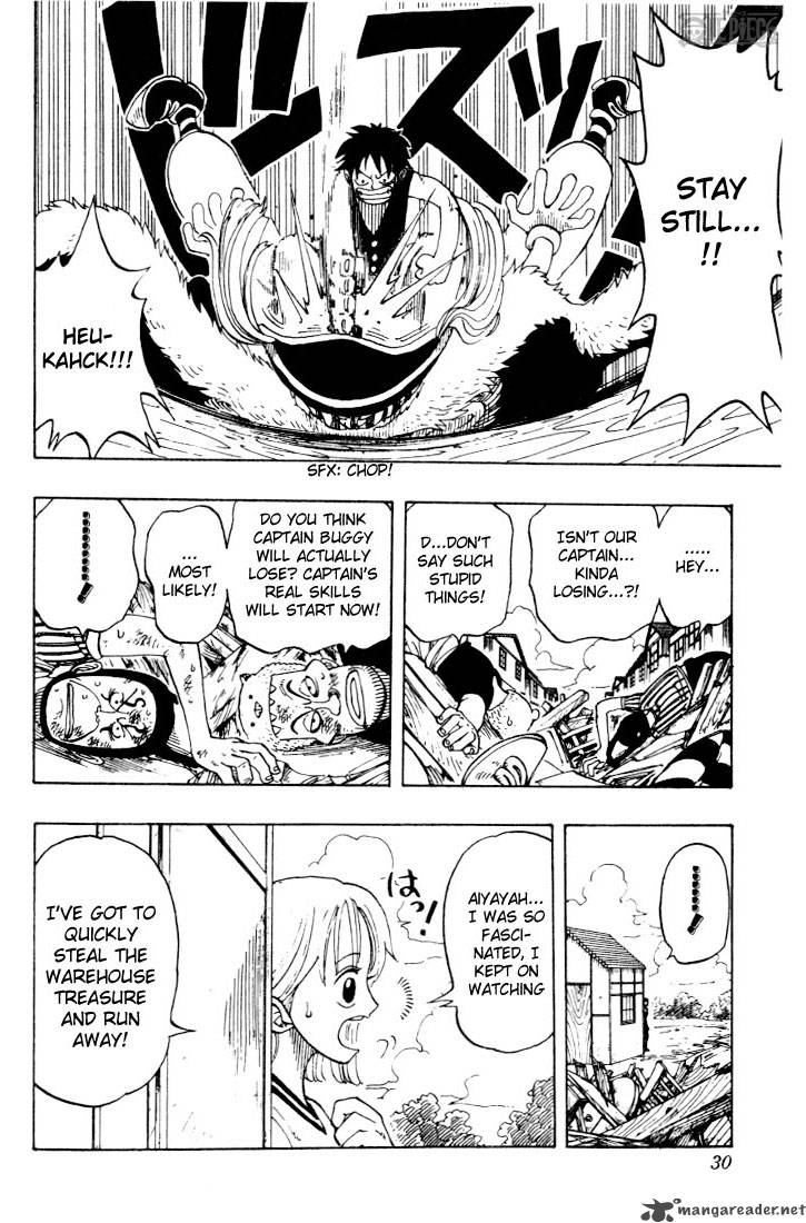 One Piece 19 4